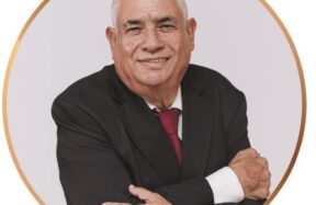 Ricardo Villegas Arenas Síndico Procurador Hacendario