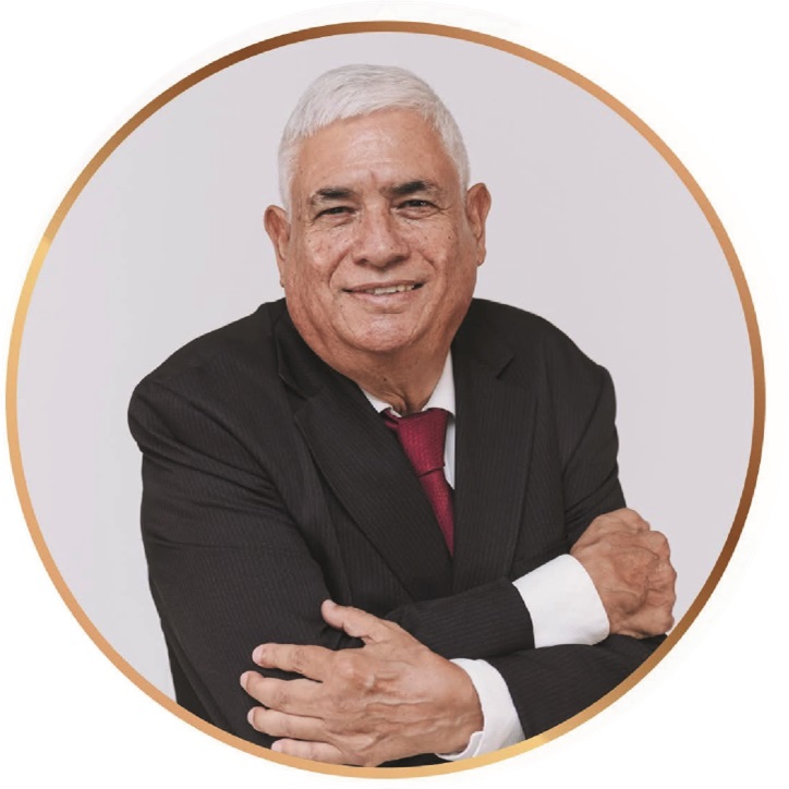 Ricardo Villegas Arenas Síndico Procurador Hacendario